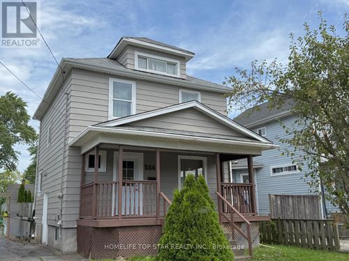 5341 Mcrae St, Niagara Falls, ON, L2E1R3 | Card Image