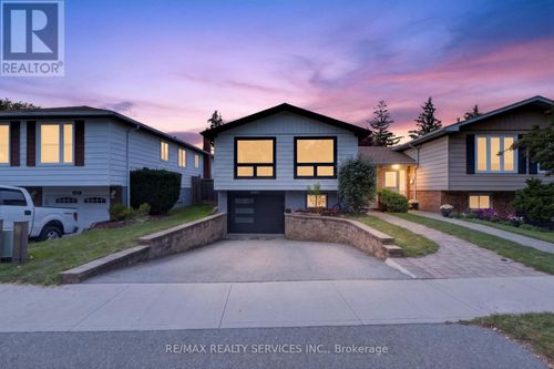 3469 Caplan Cres, Burlington, ON, L7N2P9 | Card Image