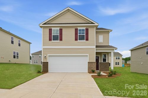 812 Hallman Branch Ln, Lincolnton, NC, 28092-9599 | Card Image