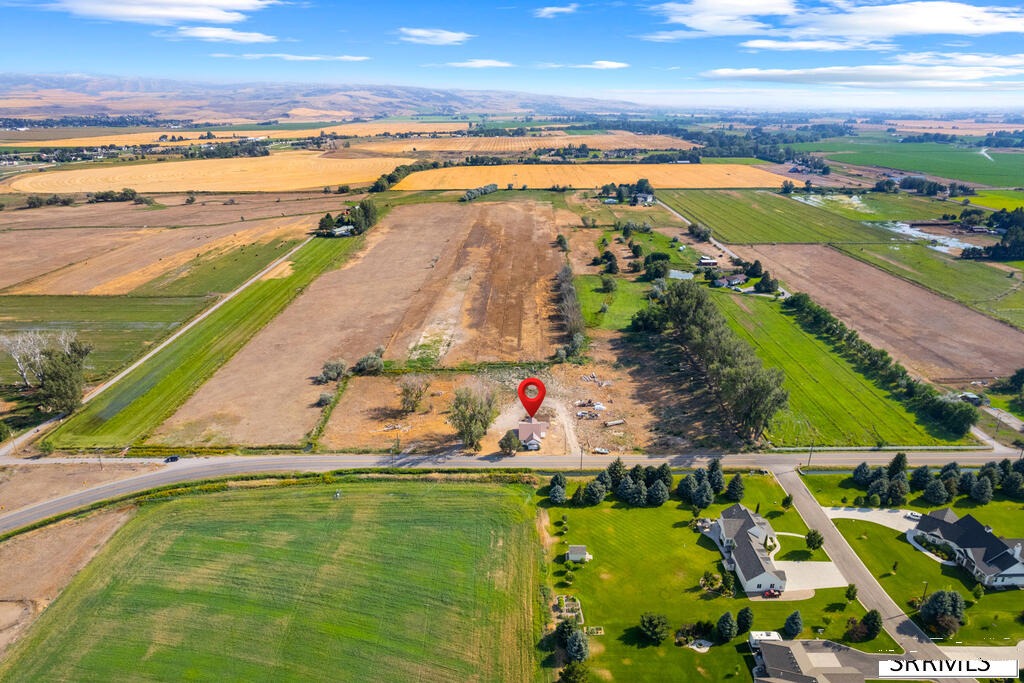 Residential in Idaho Falls 2