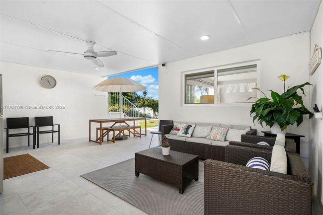 7770 Hawthorne Ave, House other with 4 bedrooms, 3 bathrooms and null parking in Miami Beach FL | Image 39