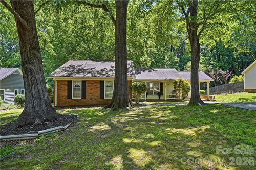 7626 Winterset Dr, Charlotte, NC, 28270-2171 | Card Image