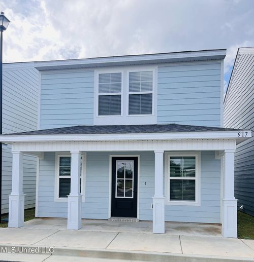 917 Motsie Rd, Biloxi, MS, 39532-2201 | Card Image