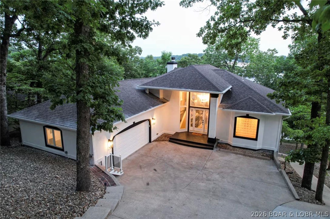 Residential in Sunrise Beach 2