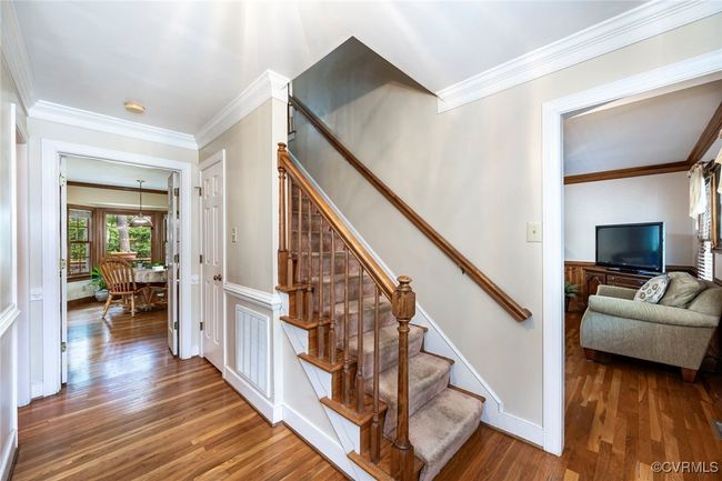 3112 Brookemoor Ct, House other with 5 bedrooms, 4 bathrooms and null parking in Glen Allen VA | Image 7