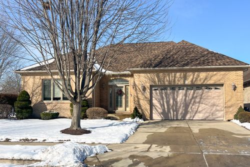 101 Rose Dr, Bloomingdale, IL, 60108-1021 | Card Image