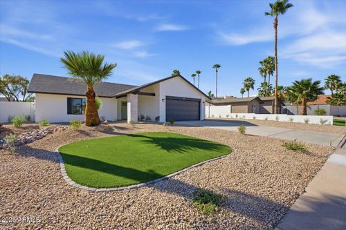15652 N 52nd St, Scottsdale, AZ, 85254-1705 | Card Image
