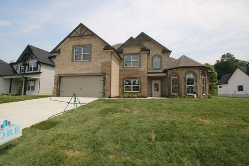377 Timber Springs, Clarksville, TN, 37042 | Card Image
