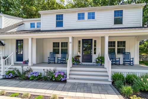 30 Snake Brook Rd, Wayland, MA, 01778-5014 | Card Image