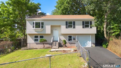 231 Long Hill Rd, Waterbury, CT, 06704-3718 | Card Image