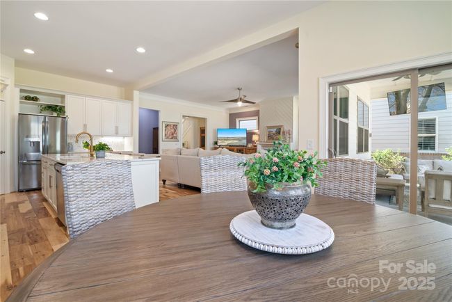 15115 Rocky Bluff Loop, House other with 3 bedrooms, 3 bathrooms and null parking in Davidson NC | Image 12