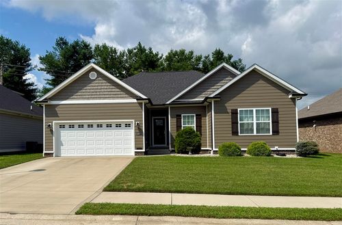 2837 Winstar Ave, Bowling Green, KY, 42104-7667 | Card Image