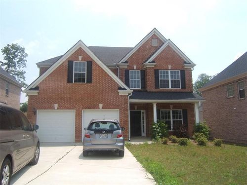 632 Scenic Creek Dr, Lawrenceville, GA, 30046-7808 | Card Image