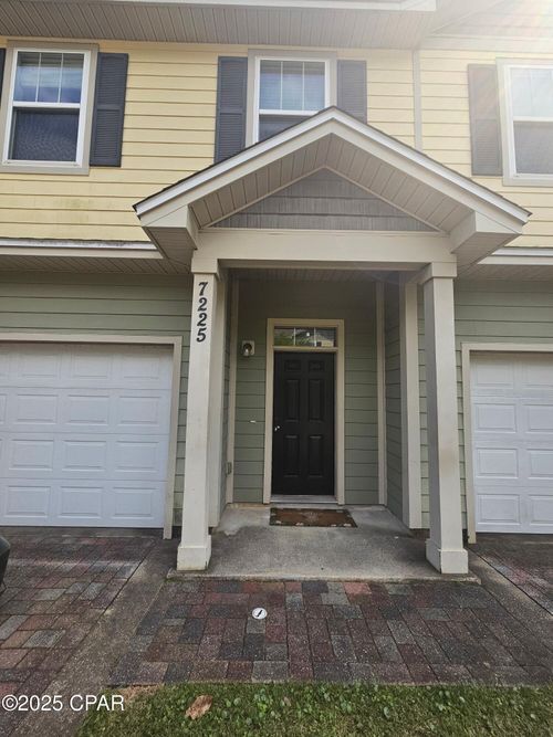 7225 Quail Hollow Dr, Panama City Beach, FL, 32408-4987 | Card Image