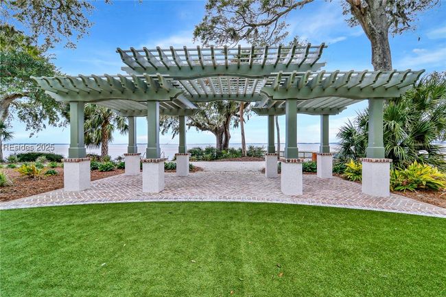 22 Headlands Dr, House other with 3 bedrooms, 3 bathrooms and null parking in Hilton Head Island SC | Image 38
