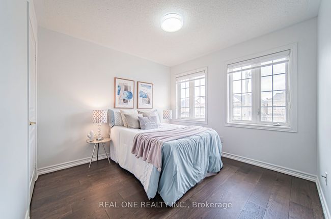 23 Rizal Ave, House attached with 4 bedrooms, 3 bathrooms and 2 parking in Markham ON | Image 24
