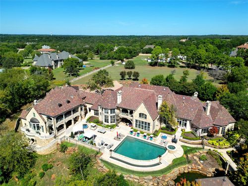 5905 Giverny, Flower Mound, TX, 75022-5593 | Card Image