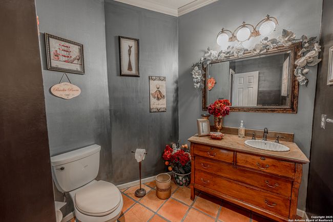 7802 Timber Top Dr, House other with 3 bedrooms, 4 bathrooms and null parking in Fair Oaks Ranch TX | Image 26
