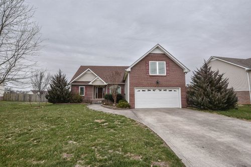 645 Fallbrook Lane, Clarksville, TN, 37040 | Card Image