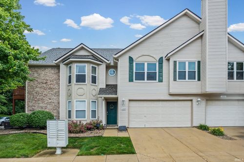 3309 Lenehan Lane, Lafayette, IN, 47909-3922 | Card Image