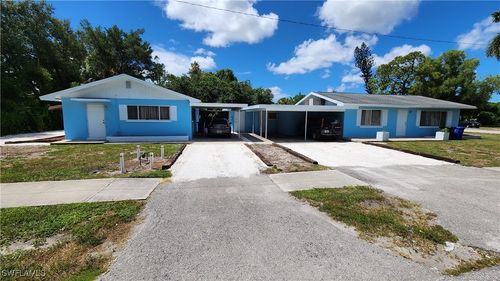 2252/2254 Maple Avenue, Fort Myers, FL, 33901 | Card Image