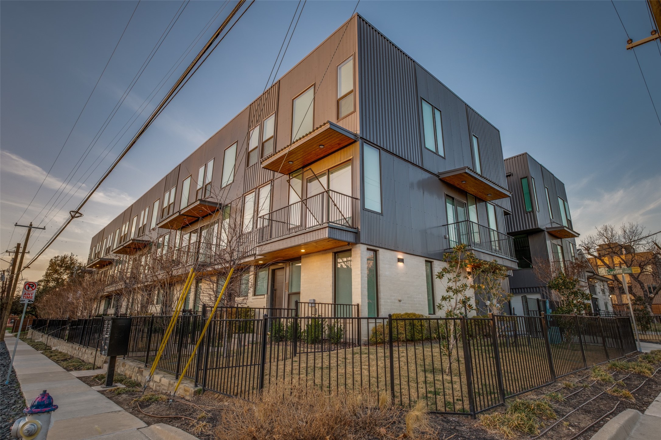 Residential in Dallas 3