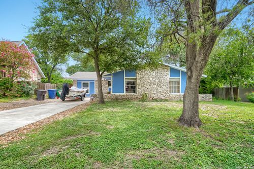 111 Summertime Dr, San Antonio, TX, 78216-3553 | Card Image