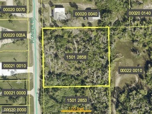 18417 #1 Pioneer Road, FORT MYERS, FL, 33908 | Card Image