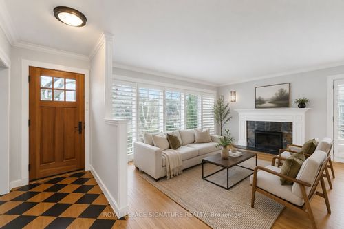 1406 Acton Cres, Oakville, ON, L6J2S5 | Card Image