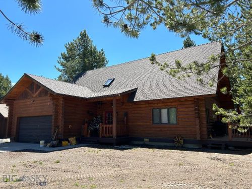 805 N Sylvan Circle, West Yellowstone, MT, 59758 | Card Image