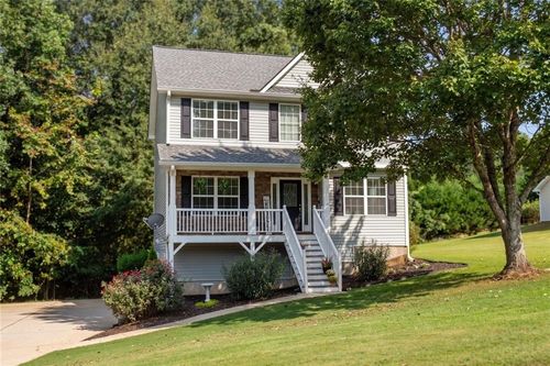 236 Shenandoah Dr, Hiram, GA, 30141-4764 | Card Image