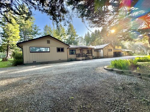 86764 Sydnam Ln, Bandon, OR, 97411 | Card Image