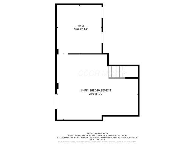 5681 Sugarwood Dr, House other with 4 bedrooms, 3 bathrooms and null parking in New Albany OH | Image 42