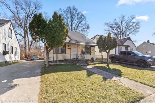 19346 Caldwell St, Detroit, MI, 48234-2457 | Card Image