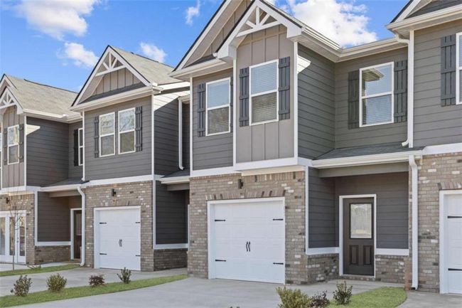 48 - 253 Ivey Rd, Townhouse with 3 bedrooms, 3 bathrooms and 1 parking in Temple GA | Image 25