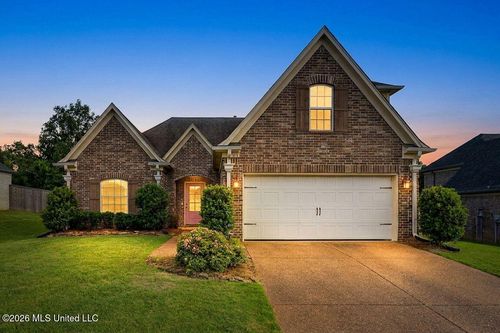 143 Magnolia Gardens Drive, Hernando, MS, 38632 | Card Image