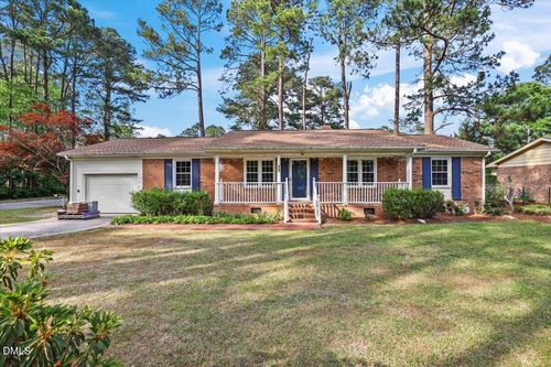101 E Wilson Street, Smithfield, NC, 27577 | Card Image