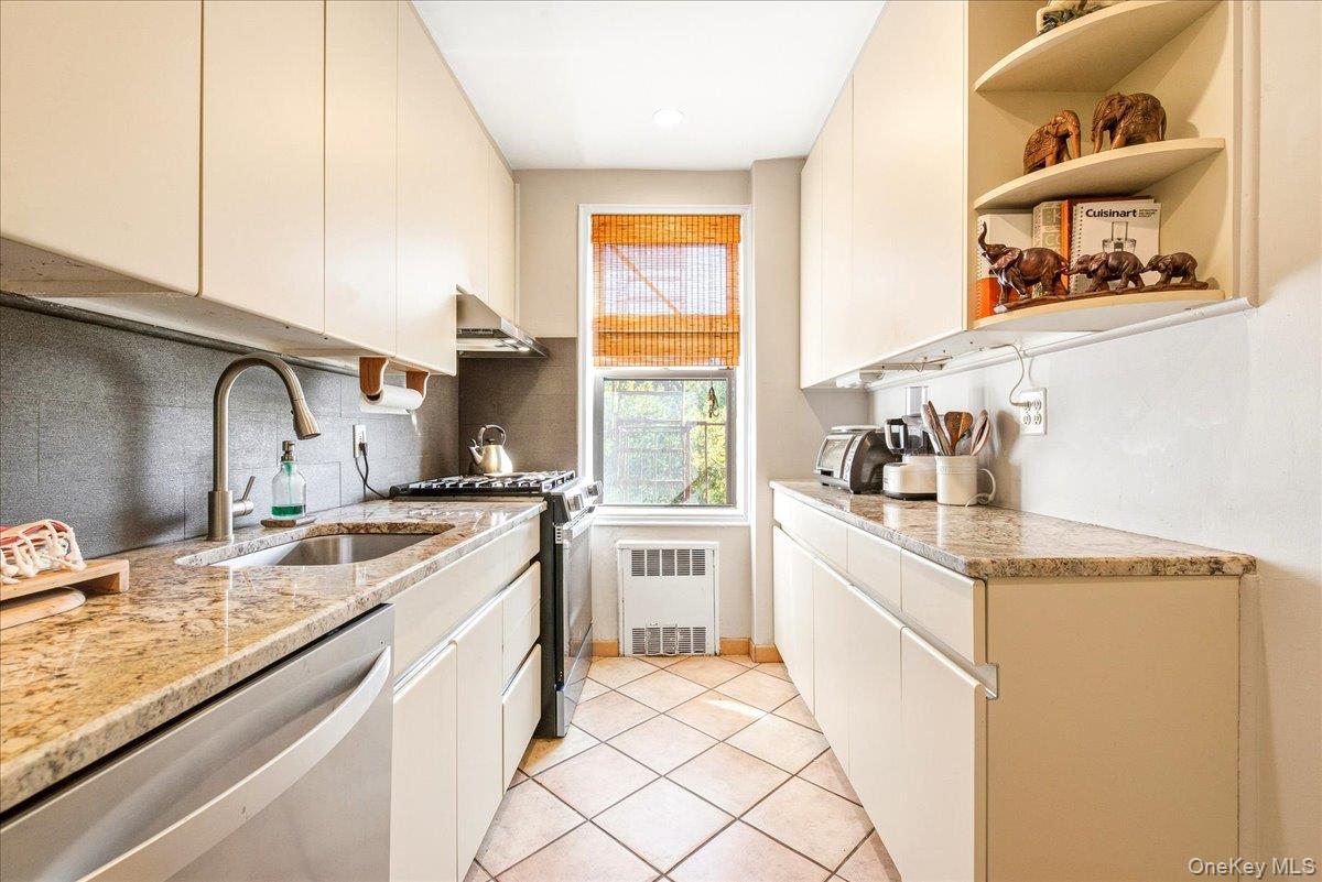 Residential in New York 5