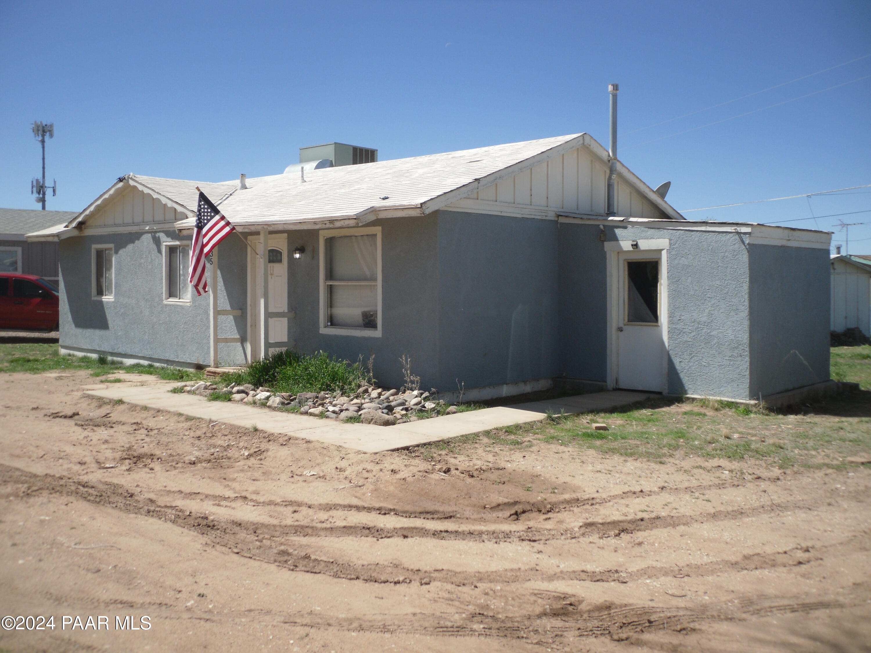Laguna Trl, Paulden, AZ 86334