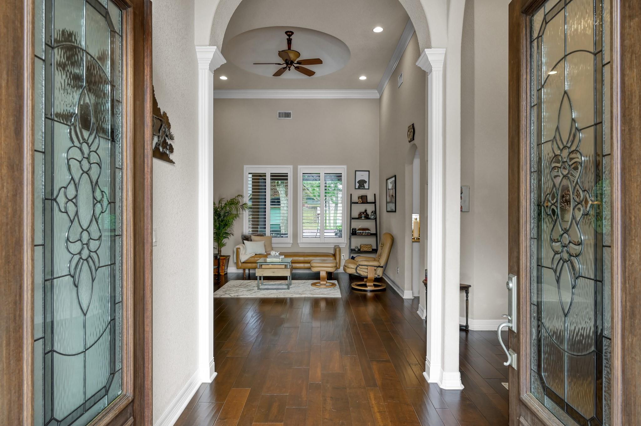 Residential in Montgomery 4