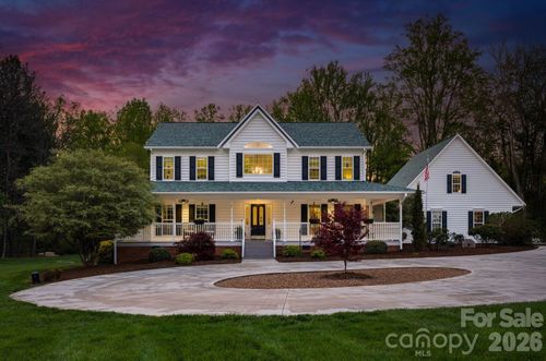 485 Country Club Road Ext, Wilkesboro, NC, 28697-9573 | Card Image