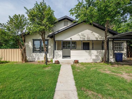 1617 6th St, Brownwood, TX, 76801-4440 | Card Image