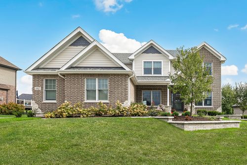 19827 Teluride Ln, Mokena, IL, 60448-1593 | Card Image