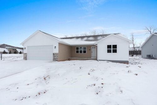 N9292 Constellation Drive, HARRISON, WI, 54915 | Card Image