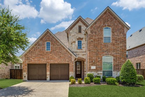 5647 Lightfoot Ln, Frisco, TX, 75036-1029 | Card Image