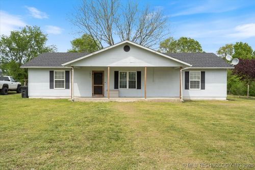 1871 Alberty Ln, Westville, OK, 74965 | Card Image