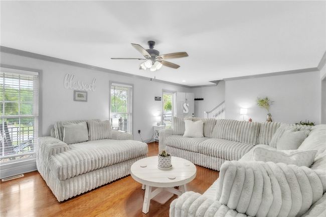 325 Regency Cir, House other with 5 bedrooms, 4 bathrooms and null parking in Anderson SC | Image 6