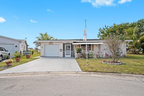 1540 Nw 70th Ter, Margate, FL, 33063-2413 | Card Image