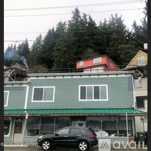 b-704 Water Street Street, Ketchikan, AK, 99901 | Card Image