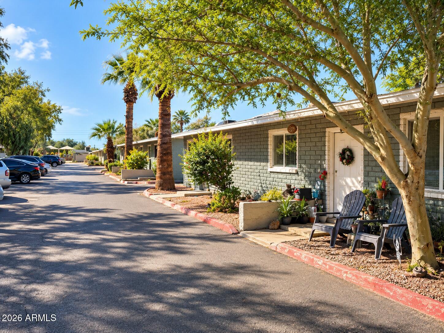 Residential Income in Phoenix 3